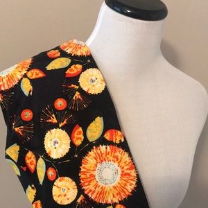 Lularoe OS Leggings